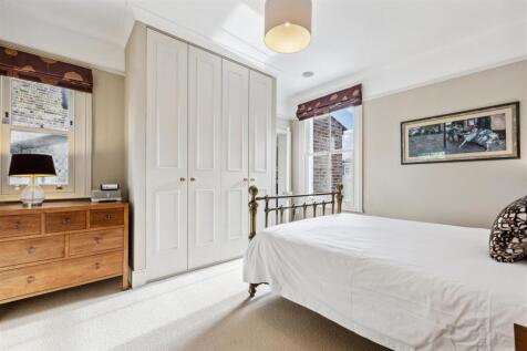 St Marys Grove, W4 - FOR SALE