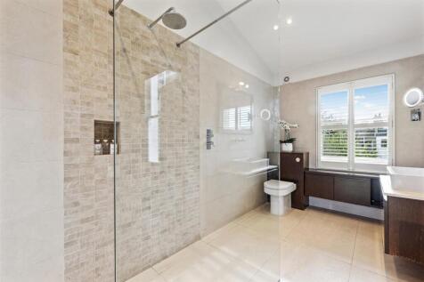 St Marys Grove, W4 - FOR SALE