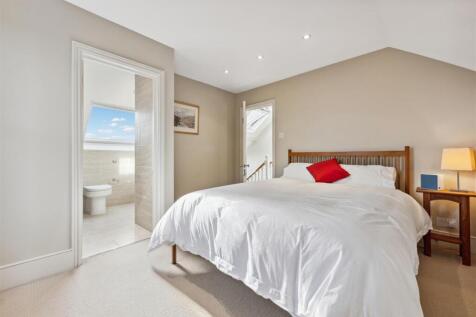 St Marys Grove, W4 - FOR SALE