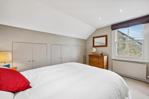 St Marys Grove, W4 - FOR SALE