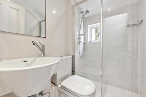 St Marys Grove, W4 - FOR SALE