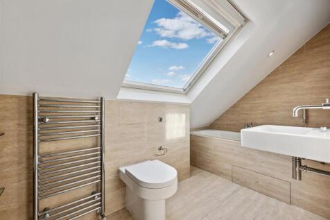 St Marys Grove, W4 - FOR SALE