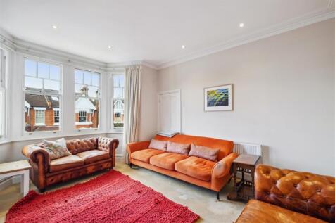 Hadley Gardens, W4 - FOR SALE
