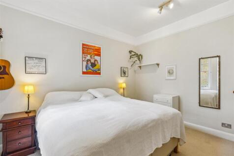 Arlington Park Mansions, W4 - FOR SALE