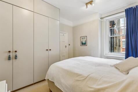 Arlington Park Mansions, W4 - FOR SALE