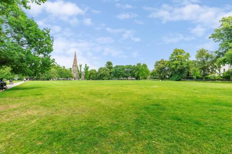 Arlington Park Mansions, W4 - FOR SALE