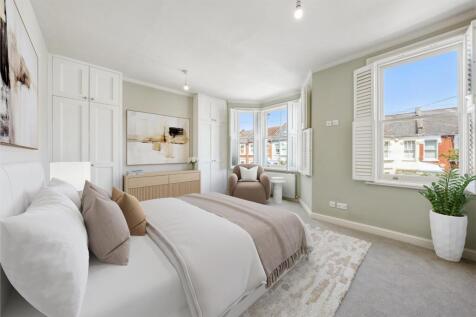 Eastbury Grove, W4 - For Sale