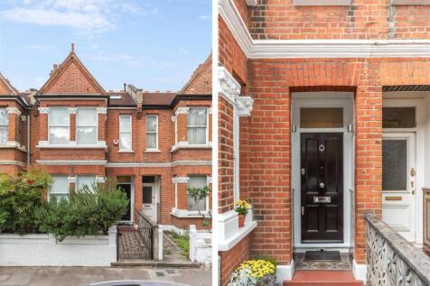 Alexandra Road, W4 - FOR SALE