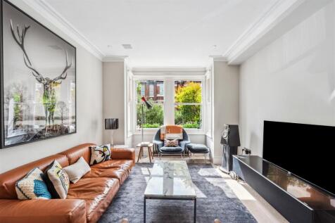 Alexandra Road, W4 - FOR SALE