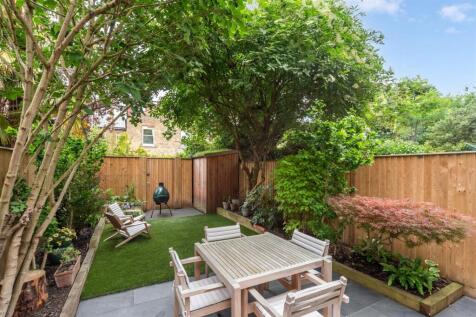 Alexandra Road, W4 - FOR SALE