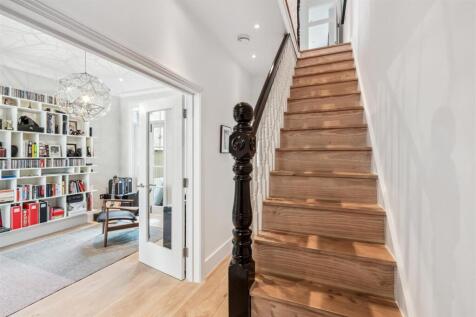 Alexandra Road, W4 - FOR SALE