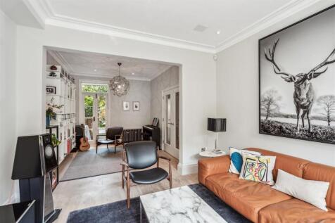 Alexandra Road, W4 - FOR SALE