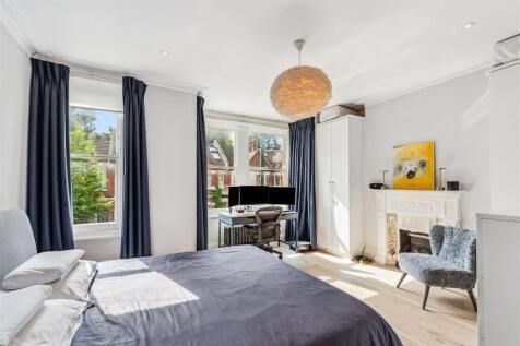 Alexandra Road, W4 - FOR SALE