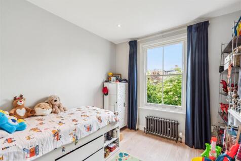 Alexandra Road, W4 - FOR SALE