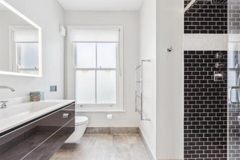 Alexandra Road, W4 - FOR SALE