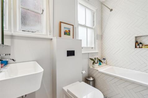 Alexandra Road, W4 - FOR SALE