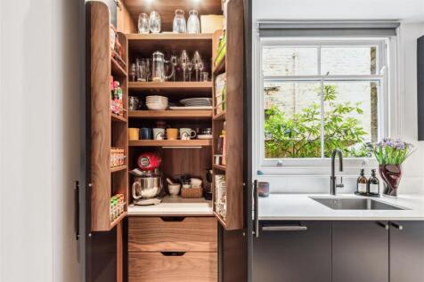 Alexandra Road, W4 - FOR SALE