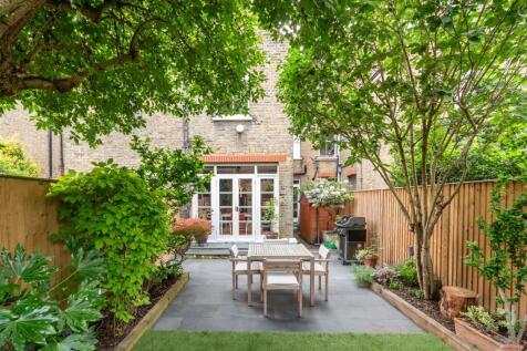 Alexandra Road, W4 - FOR SALE