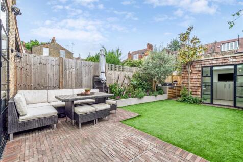 Blandford Road, W4 - FOR SALE