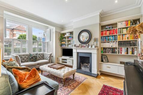 Blandford Road, W4 - FOR SALE