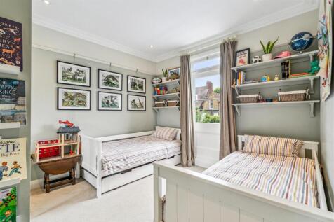 Blandford Road, W4 - FOR SALE
