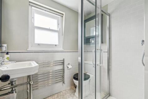 Blandford Road, W4 - FOR SALE
