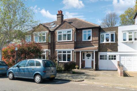 Eastbourne Road, W4 - FOR SALE