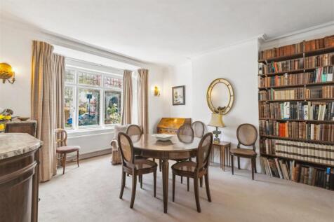 Eastbourne Road, W4 - FOR SALE