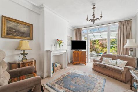 Eastbourne Road, W4 - FOR SALE