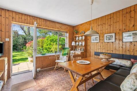 Eastbourne Road, W4 - FOR SALE