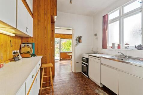 Eastbourne Road, W4 - FOR SALE