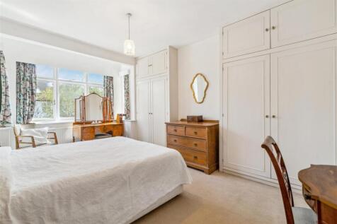 Eastbourne Road, W4 - FOR SALE