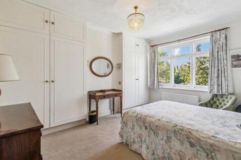 Eastbourne Road, W4 - FOR SALE