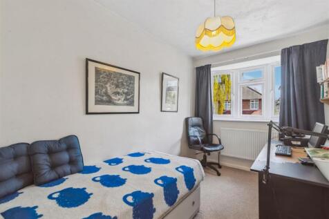 Eastbourne Road, W4 - FOR SALE
