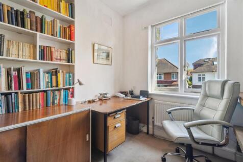 Eastbourne Road, W4 - FOR SALE