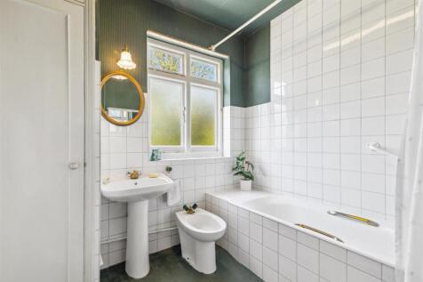 Eastbourne Road, W4 - FOR SALE