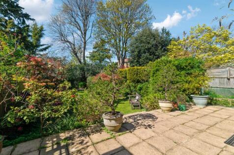 Eastbourne Road, W4 - FOR SALE