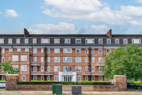 Watchfield Court