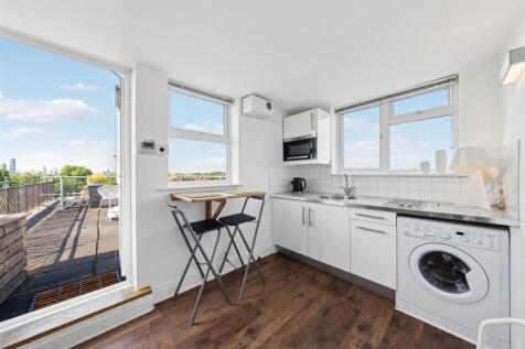 Chiswick High Road, W4 - FOR SALE