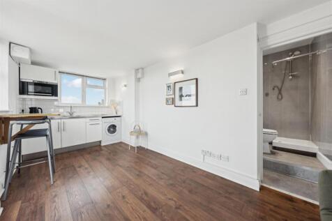 Chiswick High Road, W4 - FOR SALE