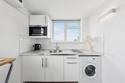 Chiswick High Road, W4 - FOR SALE