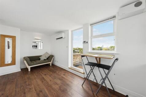 Chiswick High Road, W4 - FOR SALE