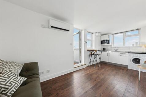 Chiswick High Road, W4 - FOR SALE