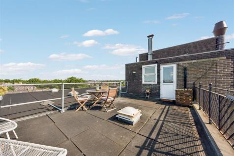 Chiswick High Road, W4 - FOR SALE