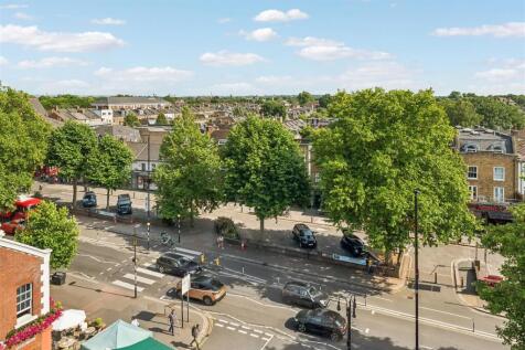Chiswick High Road, W4 - FOR SALE