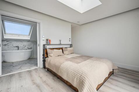St Albans Avenue, W4 - FOR SALE