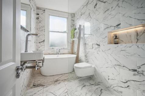 St Albans Avenue, W4 - FOR SALE