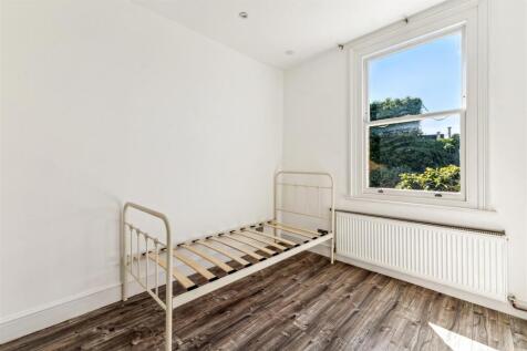 St Albans Avenue, W4 - FOR SALE