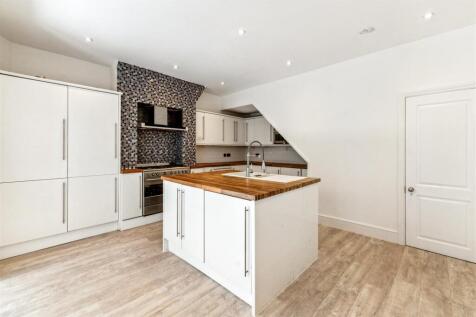 St Albans Avenue, W4 - FOR SALE