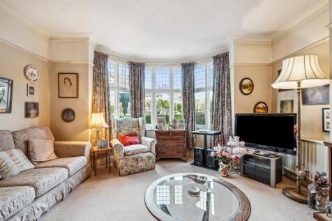 Prebend Gardens W6 - FOR SALE